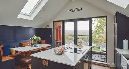 Ty Alice - Luxury Cottages