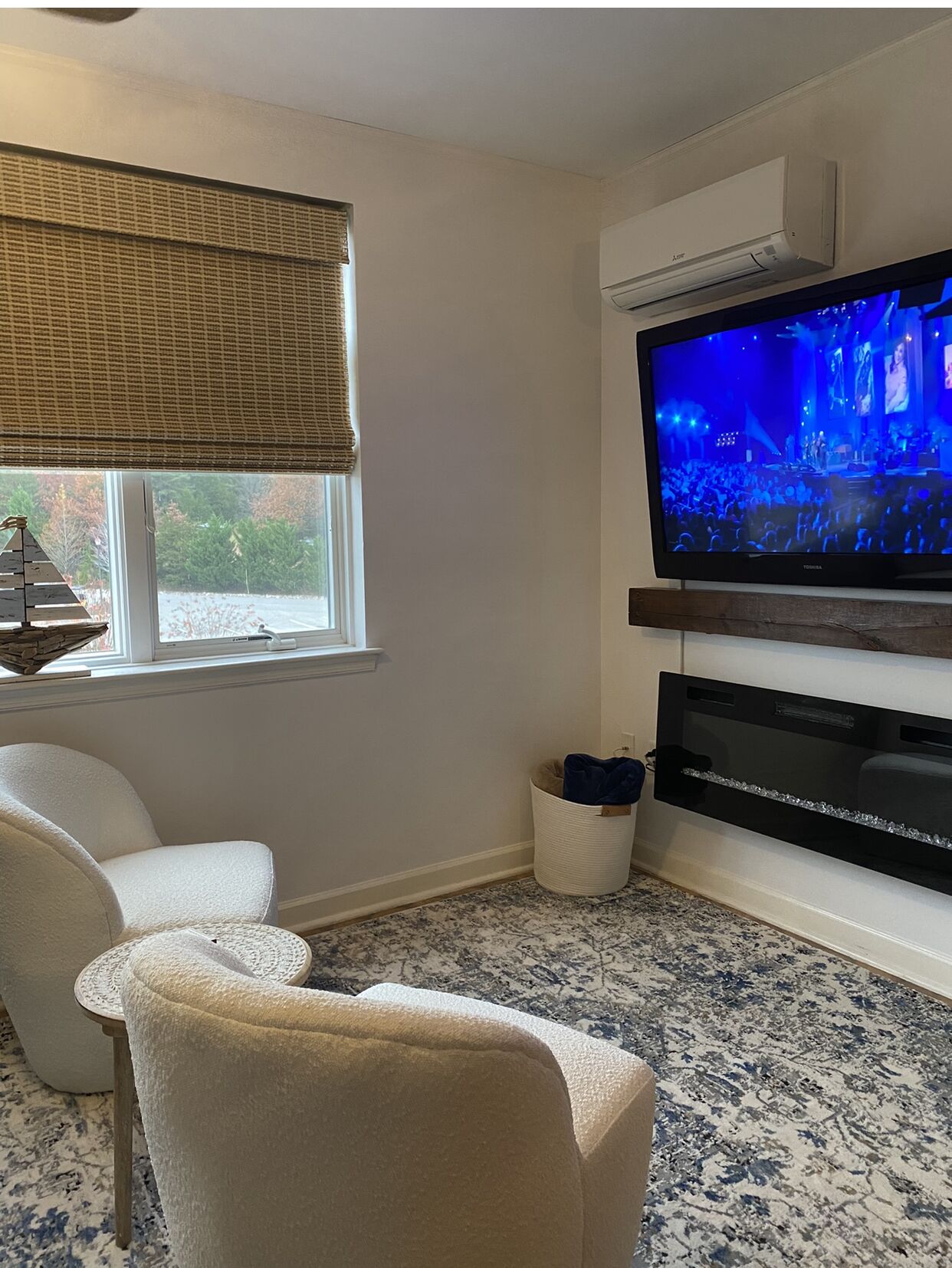 Enjoy the beauty of SML at Mariners Landing The Pointe