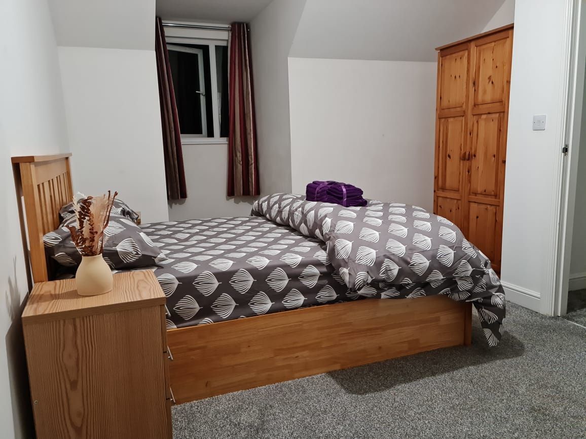 5 chambres, bureau, fer et planche à repasser, Wi-Fi gratuit