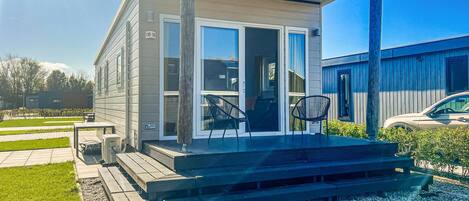 تفاصيل الفندق من الخارج