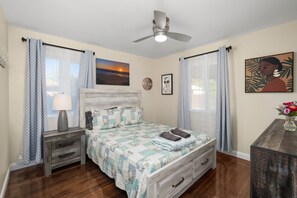 3 bedrooms, iron/ironing board, free WiFi, bed sheets - Newly Renovated 3Bed on Corner-lot EasyA to US99 (Fresno)