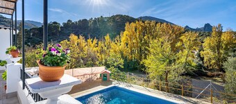 3 bedroom nice home in Bedmar