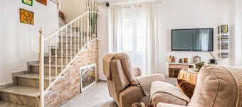 Amazing home in Aznalcázar with WiFi