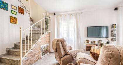 Amazing home in Aznalcázar with WiFi