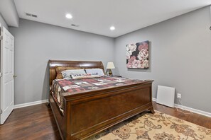1 chambre, Wi-Fi