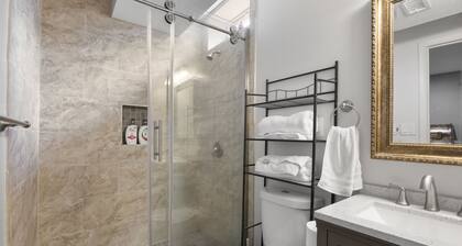 Lovely one bedroom Apartment Dulles Airport-Ashburn
