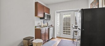 Lovely one bedroom Apartment Dulles Airport-Ashburn