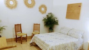 Habitación doble estándar, 1 habitación | Ropa de cama de alta calidad, edredón y camas con pillow-top