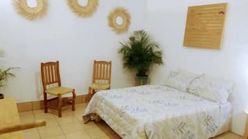 Habitación doble estándar, 1 habitación | Ropa de cama de alta calidad, edredón y camas con pillow-top