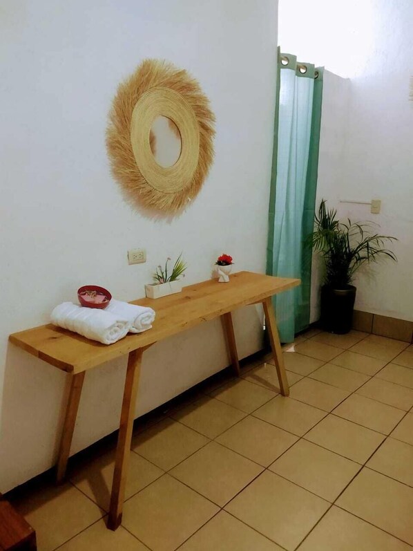 Standard Double Room, 1 Bedroom | Premium bedding, down comforters, pillowtop beds, iron/ironing board