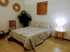 Standard Double Room, 1 Bedroom