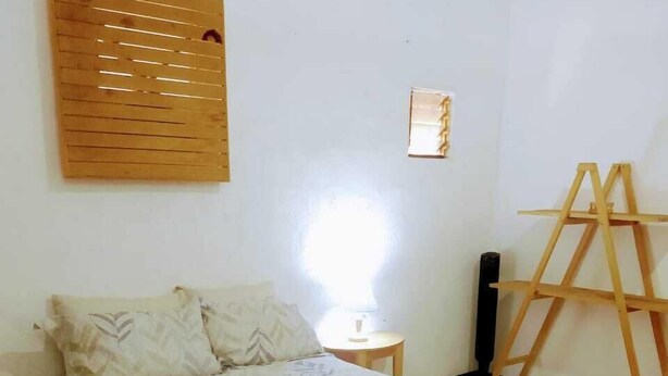 Standard Double Room, 1 Bedroom | Premium bedding, down comforters, pillowtop beds - MIXA HOSPEDAJE (Tepoztlán)
