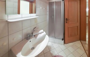 Dusche, Haartrockner