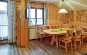 Dining - Ferienwohnung in Wagrain (Wagrain)