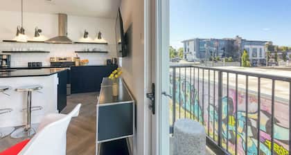 The Carter by AvantStay – Spacious Stay Near Downtown