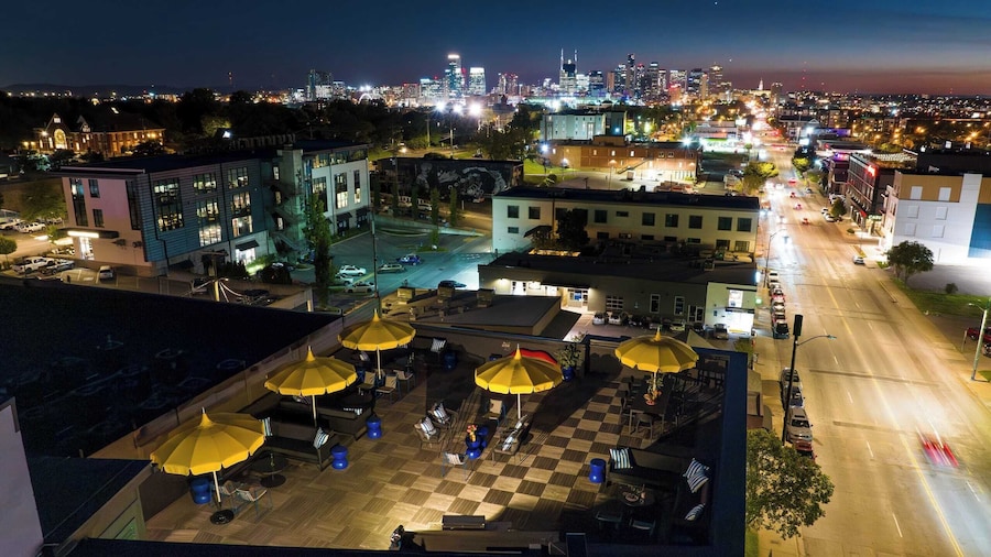 The Carter by AvantStay – Spacious Stay Near Downtown