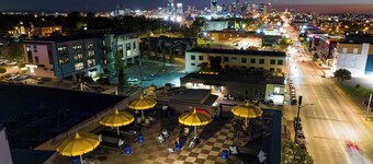 The Carter by AvantStay – Spacious Stay Near Downtown