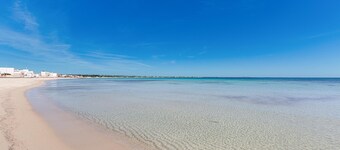 2854 Residence Bellavista - App 6 PP Fronte Mare by Barbarhouse