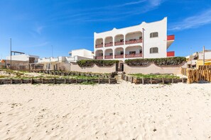 Exterior - 2854 Residence Bellavista - App 6 PP Fronte Mare by Barbarhouse (Porto Cesareo)