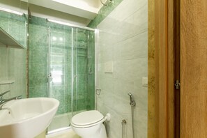 Appartement | Salle de bain