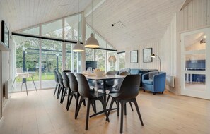 Dineren