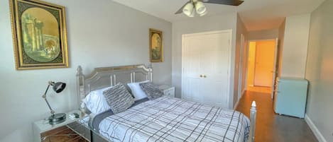 2 chambres, Wi-Fi