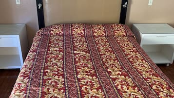 Basic Room | 1 bedroom, free WiFi, bed sheets