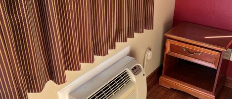 Basic Room | 1 bedroom, free WiFi, bed sheets