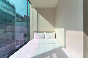 Chambre Double Économique