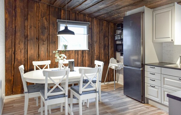 Dining - 2 bedroom nice home in Rockneby (Rockneby)