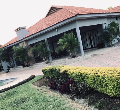 House of Art & Cultures