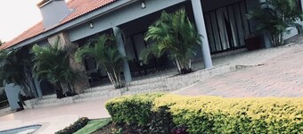 House of Art & Cultures