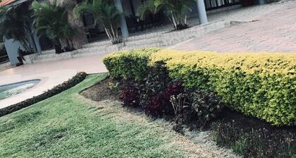 House of Art & Cultures