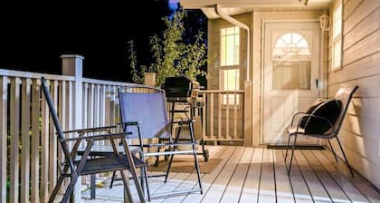 Peaceful Cul-De-Sac Home, 1 Min. Drive To Zoo MT!