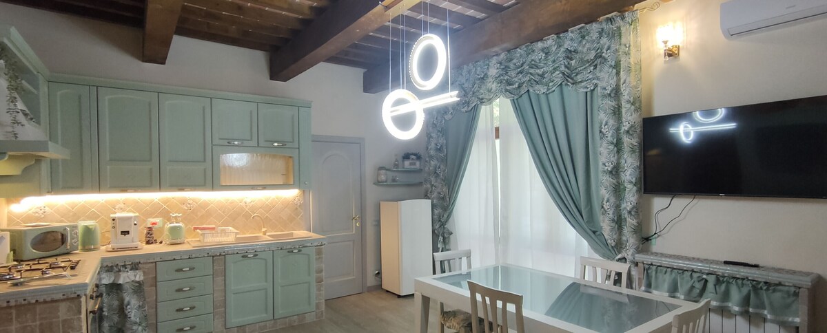 Bild für Gastgeberprofil