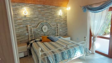 2 chambres, fer et planche Ă  repasser, lit parapluie, Wi-Fi gratuit