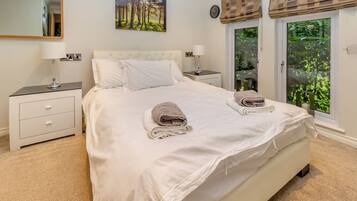 2 chambres, Wi-Fi gratuit