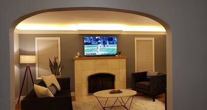 For Family Gathering and Celebrate