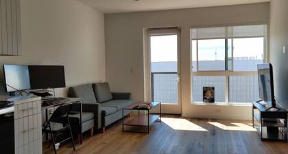 Brand new 1-bedroom apartment near the Northridge Fashion Center