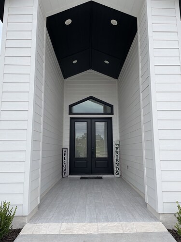 Gorgeous open spaced home