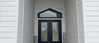 Gorgeous open spaced home