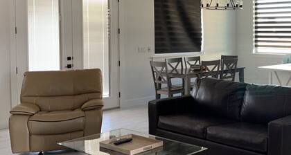 Gorgeous open spaced home