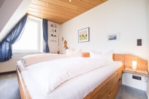 1 Schlafzimmer, WLAN