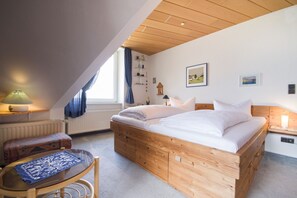 1 Schlafzimmer, WLAN
