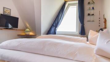 1 Schlafzimmer, WLAN