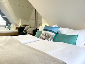 1 Schlafzimmer, Zimmersafe, Bügeleisen/Bügelbrett, WLAN