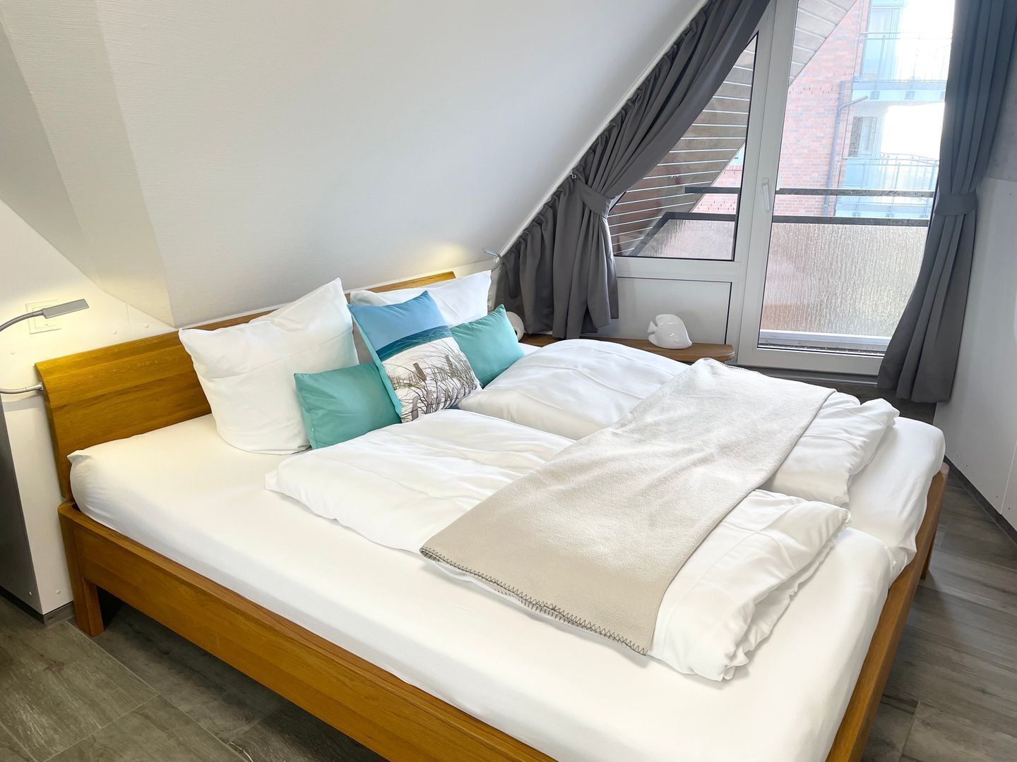 1 Schlafzimmer, Zimmersafe, Bügeleisen/Bügelbrett, WLAN