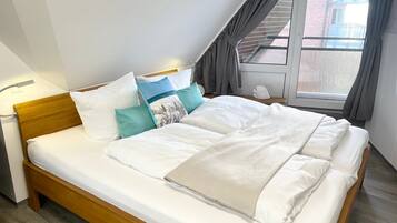 1 Schlafzimmer, Zimmersafe, Bügeleisen/Bügelbrett, WLAN