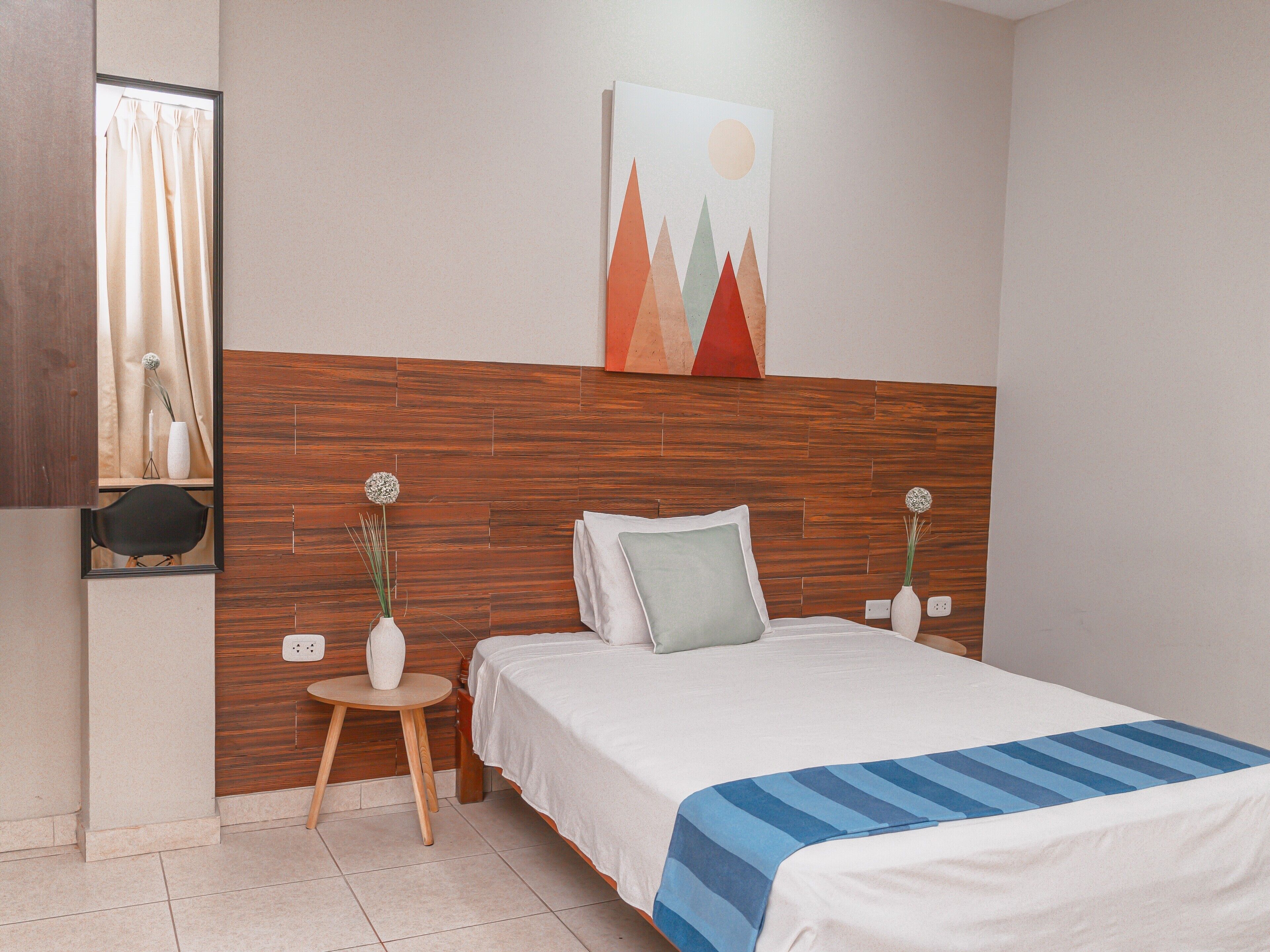 Foto - Leveint Executive Hotel