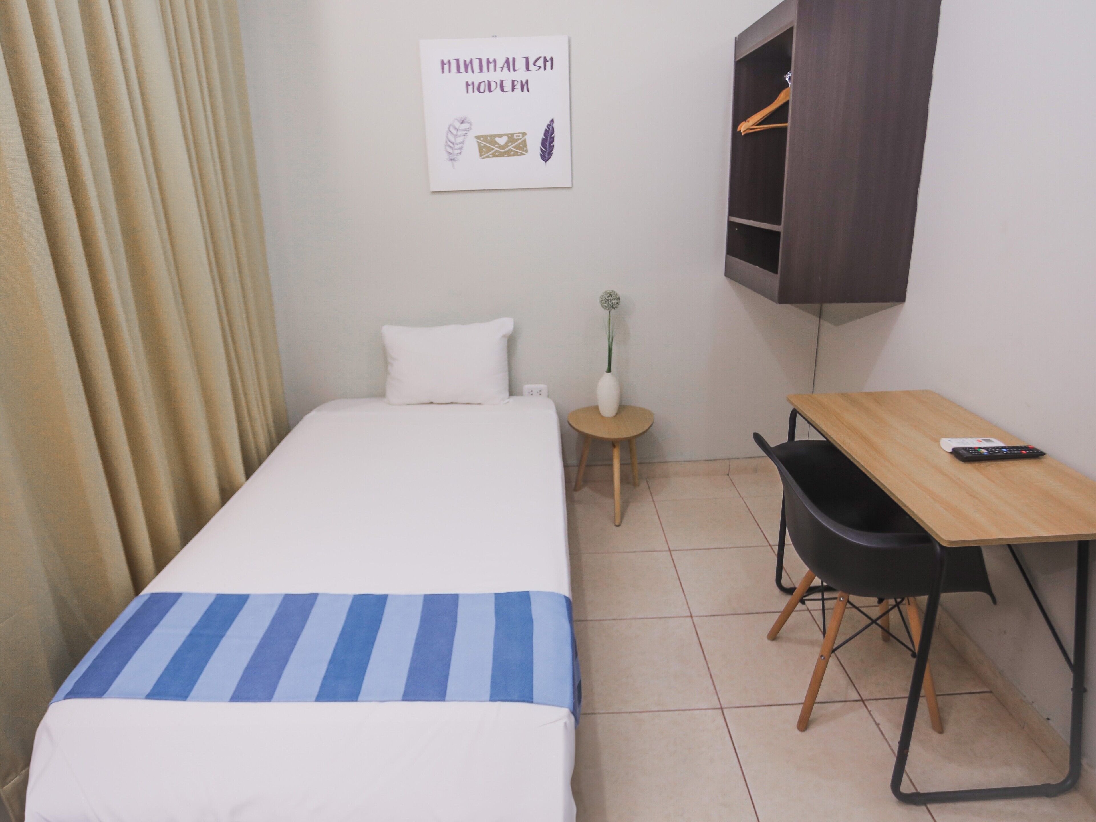 Foto - Leveint Executive Hotel